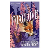 Foxglove (The thrilling gothic fantasy sequel to Belladonna) - kniha z kategorie Pro děti