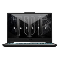 ASUS TUF Gaming A15 FA506NC-HN026 Graphite Black