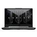 ASUS TUF Gaming A15 FA506NC-HN026 Graphite Black