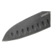 Samura MO-V Stonewash Nůž Santoku 14 cm