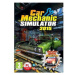 Car Mechanic Simulator 2015 - DeLorean DLC (PC/MAC) CZ DIGITAL