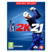 PGA TOUR 2K21 Digital Deluxe Edition - PC DIGITAL