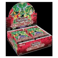 Extreme Force Booster Box