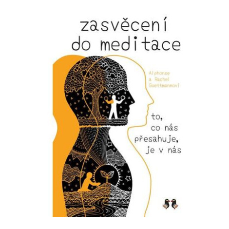 Zasvěcení do meditace Barrister & Principal