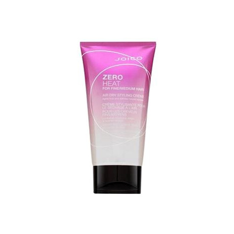 JOICO ZeroHeat Fine/Medium Hair Air Dry Styling Créme bezoplachová péče pro tepelnou úpravu vlas