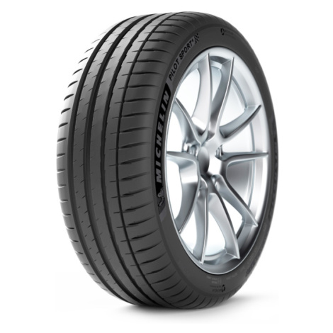 Michelin PILOT SPORT 4 255/45 R18 99 W Letní