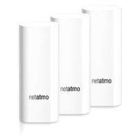 Netatmo Smart Door and Window Sensors