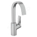 Hansgrohe 75032000 - Umyvadlová baterie 210, s otočným výtokem, EcoSmart, chrom