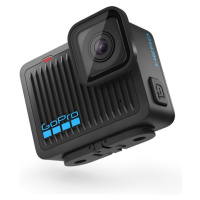 GoPro HERO Černá