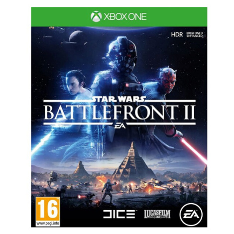 Star Wars Battlefront 2 (Xbox One) EA