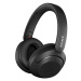 Sony Noise Cancelling WH-XB910N, černá