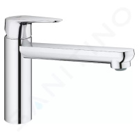 Grohe 31715000 - Dřezová baterie, chrom