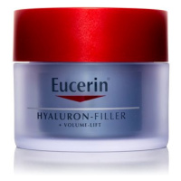 EUCERIN Hyaluron-Filler + Volume-Lift Night Cream 50 ml