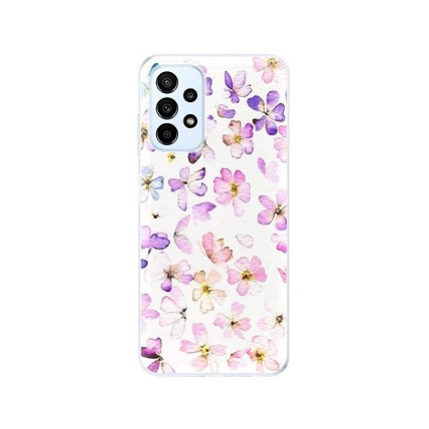 iSaprio Wildflowers pro Samsung Galaxy A23 / A23 5G