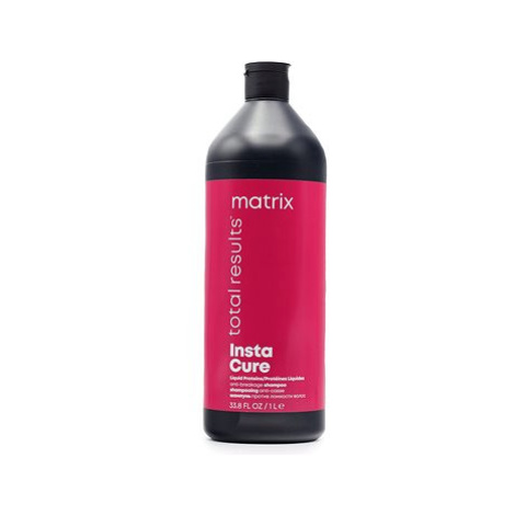 MATRIX Total Results Insta Cure Shampoo 1000 ml