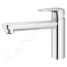 Grohe 31715000 - Dřezová baterie, chrom