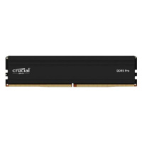 Crucial Pro 24GB DDR5 5600MHz CL46