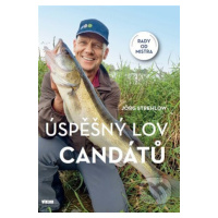 Úspěšný lov candátů - Jörg Strehlow - kniha z kategorie Chov zvířat