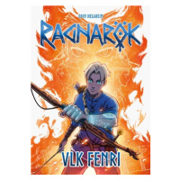 Ragnarök 1: Vlk Fenri | Jitka Jindřišková, Odin Helgheim, Odin Helgheim