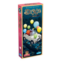 Dixit 10. - Mirrors Asmodee Blackfire