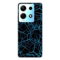 iSaprio Abstract Outlines 12 - Infinix Note 30