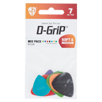 D-GriP Mix Pack Soft-Medium