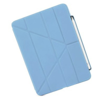 Pipetto Origami No3 Pencil Case Light Blue iPad 10.9