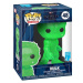 Funko POP! Artist Series Infinity Saga- Hulk (GR)