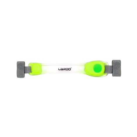 LaRoo LED svítící návlek 18 cm zelený