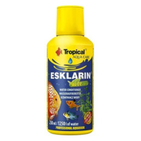 Tropical Esklarin s Aloe Vera 250 ml na 500 l