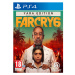 Far Cry 6 (PS4)