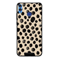 Mobiwear Glossy lesklý pro Honor 8X - GA50G