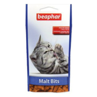 Beaphar pochoutka Malt Bits 35g