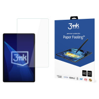 Fólie na displej pro Realme Pad 2 Lite 3mk Paper Feeling