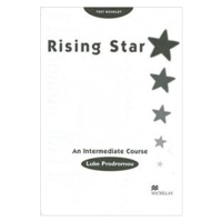 RISING STAR Intermediate Test Book Macmillan