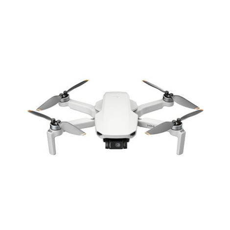 DJI Mini 4K Fly More Combo