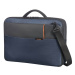 Samsonite Samsonite QIBYTE OFFICE CASE 15.6'' Anthracite 09 (1009)