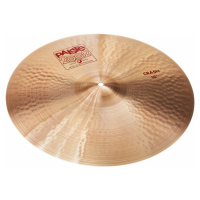 Paiste 2002 19