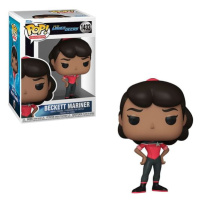 Figurka Star Trek Lower Decks - Beckett Mariner Funko POP!