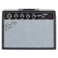 Fender 65 Mini Twin Amp