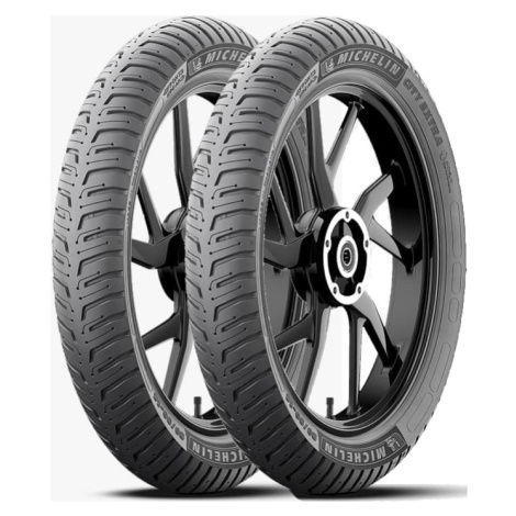 MICHELIN 120/70 -12 58P CITY_EXTRA TL REINF.