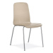 LD SEATING - Židle SUNRISE 150-N4