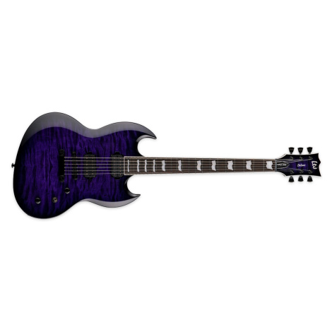 ESP LTD VIPER-1000 QM STPSB (použité)