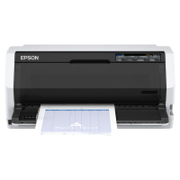 Epson LQ-690II C11CJ82401 jehličková tiskárna