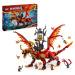 LEGO® NINJAGO® 71822 Zdrojový drak pohybu