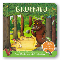 Gruffalo