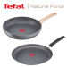 Akční set Tefal Natural Force G2660672 + G2663872 Family Profi