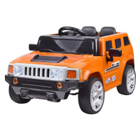 Tomido Elektrické autíčko Hummer Velocity, 2.4GHz oranžové PA0135