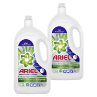 ACTION PACK Ariel Professional univerzalni mycí gel 2 x 70 praní