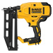 DeWALT DCN662N (verze bez aku) 18V XR dokončovací aku hřebíkovačka